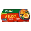 Fileni 6 Uova Fresche Italiane da allevamento a Terra 320 g